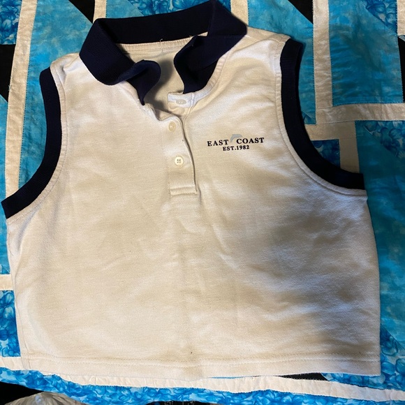 Size small posh boat top - Picture 1 of 1
